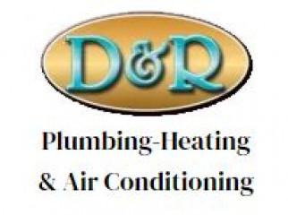 D & R Plumbing Heating & Air Conditioning Inc (1324671)